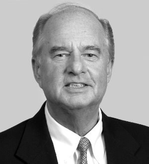 Photo of David E. "Dave" Schreiner