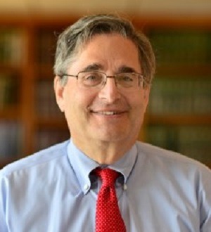 Photo of Lewis K. "Lewie" Sussman