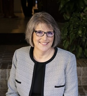 Photo of Amy L. Rosenberger