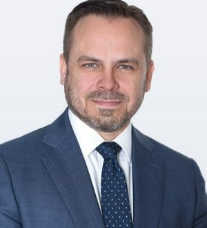 Photo of Michael Daab