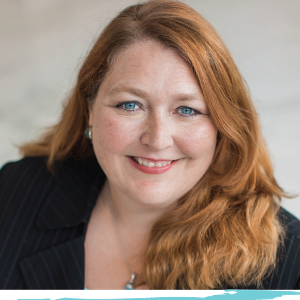 Photo of Jennifer Henry
