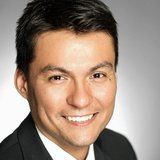 Photo of Nestor Vicario