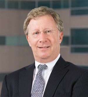 Photo of William T. "Bill" Gorton III
