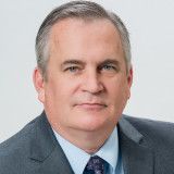 Photo of Brian A. Buchanan