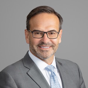 Photo of Mark S. Solomon