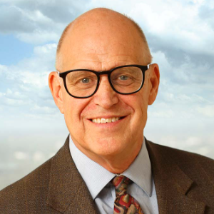 Photo of Mark Bloomquist