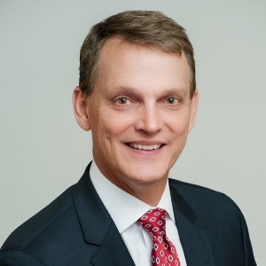Photo of Scott M. Anderson