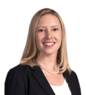 Photo of Julie R. Morse