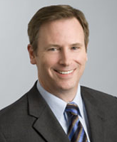 Photo of Anthony J. "Tony" Oncidi