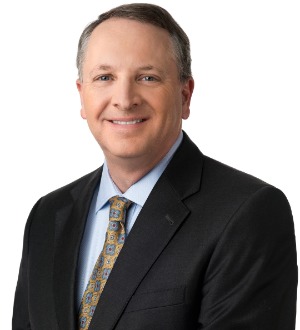 Photo of James K. "Jim" Lehman