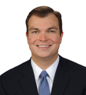 Photo of John P. Jett