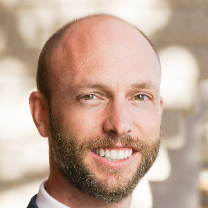 Photo of Vincent Haslam