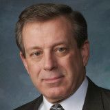 Photo of Ronald L. Hendrix