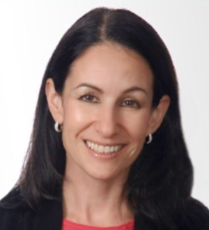 Photo of Jennifer A. Schwartz