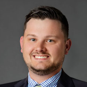 Photo of Wesley B Lambert