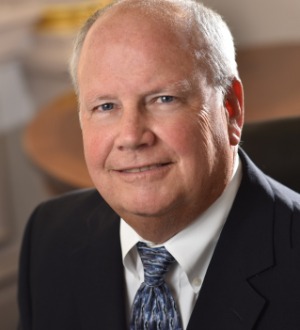 Photo of Joseph M. "Joe" Farrell, Jr.