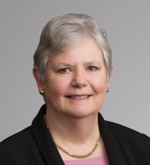Photo of Marilyn C. Maloney