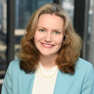 Photo of Alison J. Midden