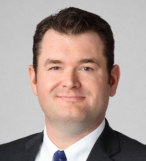 Photo of Adam H. Cooper