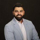 Photo of Arash Aminpour