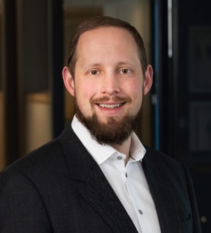 Photo of Charles Fuller