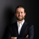 Photo of Justin Stivers