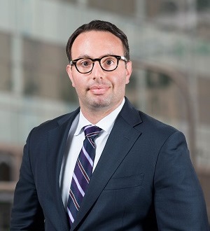 Photo of Matthew S. Olesh