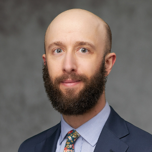Photo of Nicholas Ballen