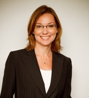 Photo of Kellie A. McGowan
