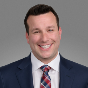 Photo of Aaron M. Schleicher
