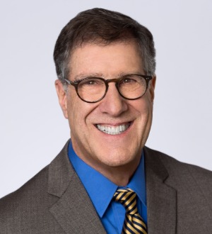 Photo of Andrew R. "Andy" Gillin