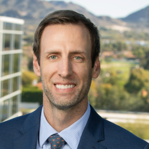 Photo of Lindsay G. Leavitt