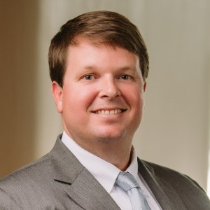 Photo of J. Michael "Michael" Montgomery