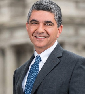 Photo of Michael D. Vagnoni
