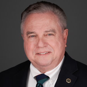 Photo of John Eversole III