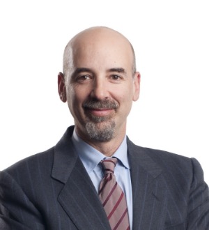 Photo of Robert J. Nelson