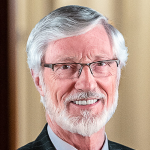 Photo of Timothy O. Davis