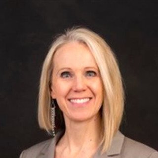 Photo of Jennifer Snyder