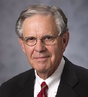 Photo of Timothy E. "Tim" McKee