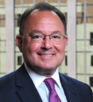 Photo of Robert L. Holzberg