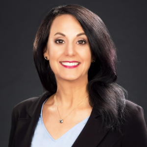 Photo of Cynthia Chaing