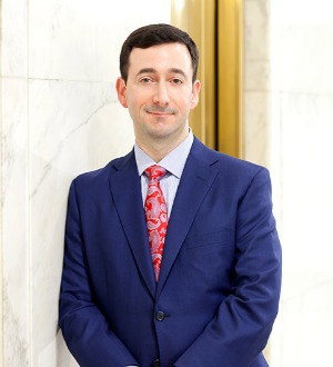 Photo of Gregory R. "Greg" Unatin