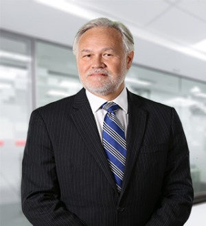 Photo of Joseph L. McReynolds