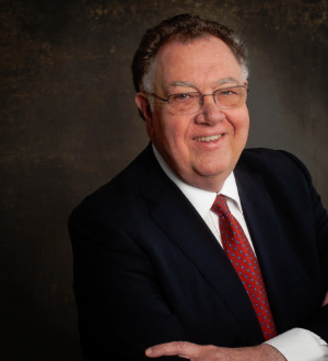 Photo of Bernard J. DiMuro