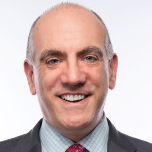 Photo of Lawrence F. Jacobs