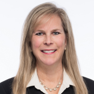 Photo of Tracy Armstrong