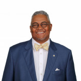 Photo of Ronald C. Small
