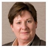 Photo of Katherine Charlton