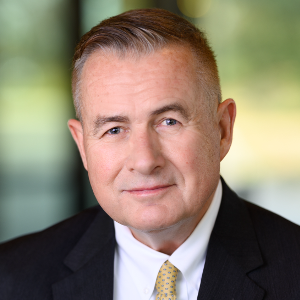 Photo of Jack L. Brown