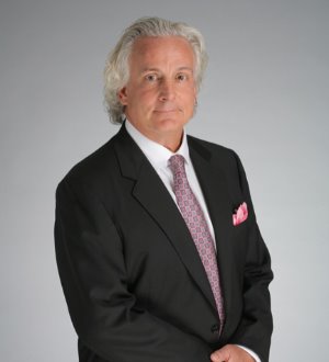 Photo of William D. Clifford
